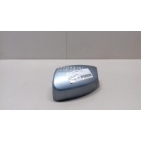 Крышка корпуса зеркала левого Ford Galaxy (2006 - 2015) 1500040