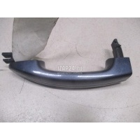 Ручка двери наружная Ford Galaxy (2006 - 2015) 1437717