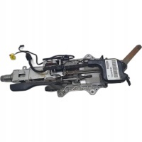 Колонка рулевая volkswagen tiguan 5n2419502c