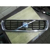 Volvo c30 06 - 09 решетка радиатора