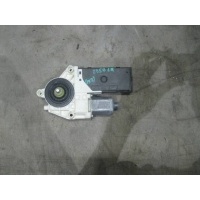 Мотор стеклоподъемника передний левый Renault Laguna III 2007-2012 2009 807311420R