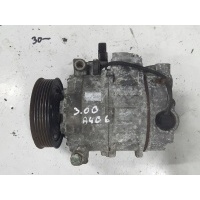 Audi a4 b6 3.0 v6 asn компрессор кондиционера