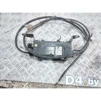 Электроручник Renault Espace 2005 8200611957