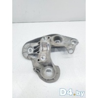 Кронштейн двигателя Audi A6 2005 4f0199351E