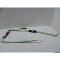 Шторка airbag правый hyundai санта fe iv 18 -