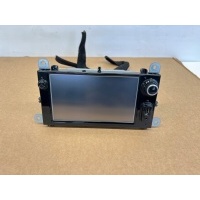 Clio iv рестайлинг радио навигация usb 281157941r