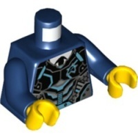 Lego ultra agents tors 973pb1919c01 6102607
