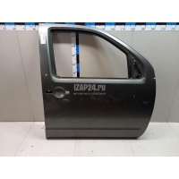 Дверь передняя правая Nissan Pathfinder (R51) (2005 - 2014) 80100EB330
