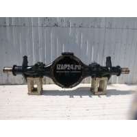 Корпус заднего моста MAN 4-Serie TGA (2000 - 2008) 81354015721