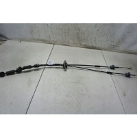 Hyundai ix35 2.0 ссылки переключения кпп 10 - 16 82