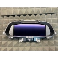 Skoda virtual cockpit спидометр жк 5e3920774