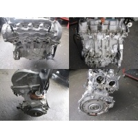 Двигатель honda crv 2014 г . 2 , 2d n22b4 n22 b4