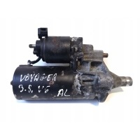 Стартер chrysler voyager 3.8 v6 0001108123