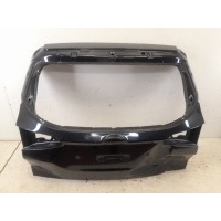крышка багажника Kia Seltos 1 2019- 72800Q5020