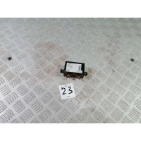 Иммобилайзер Volkswagen Sharan 1 1997 7M0953257F
