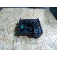 Volkswagen sharan рестайлинг модуль комфорта bsi 7m3962258m