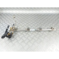 Listwa Wtryskowa VW Touareg 7P Skoda 3 , 6 TSI