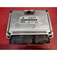 иммобилайзер off volkswagen lt tdi 2 , 5 avr 0281011385 074906018bk