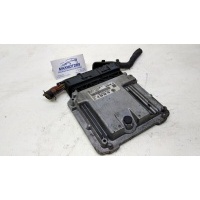 Блок управления двигателем Volkswagen Passat CC 2009 06J906026DA