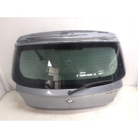Bmw 1 e87 крышка багажника задняя багажника стекло a18 / 7