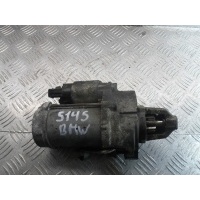 Стартер BMW 7-Series F01,F02 2008 - 2012 2010 7556131, 4280005480