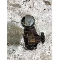 Насос масляный Mercedes W163 ML 1997-2005 A1131800101