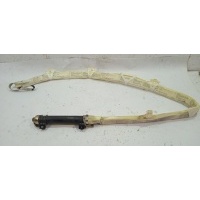 Подушка потолочная (шторка) Mercedes W220 S 1998-2005 A2208600605