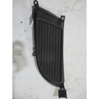 Заглушка противотуманной фары Mitsubishi Lancer 9 CS 2000-2013 MN150938