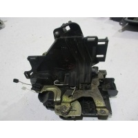 Замок двери задней правой Skoda Octavia 1 1U 1996-2011 3B4839016