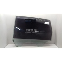 Стекло двери задней левой Ford S-MAX (2006 - 2015) 1507859