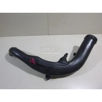 Патрубок интеркулера Volvo S80 (2006 - 2016) 30741666