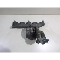 Турбокомпрессор (турбина) Volvo S80 (2006 - 2016) 36000575