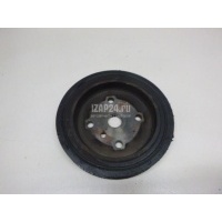 Шкив коленвала Volvo S80 (2006 - 2016) 31258122