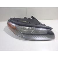 Фара правая Volvo S80 (2006 - 2016) 31214179