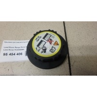 Крышка расширительного бачка Land Rover QX56 (JA60) (2004 - 2009) PCD000090