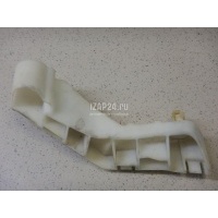 Кронштейн переднего бампера правый Mitsubishi Pajero/Montero IV (V8, V9) (2007 - 2021) 6400A594