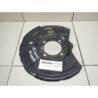 Пыльник тормозного диска Mitsubishi Pajero/Montero IV (V8, V9) (2007 - 2021) 4605A169