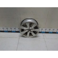 Диск колесный легкосплавный Mercedes Benz W204 (2007 - 2015) 20440110029765
