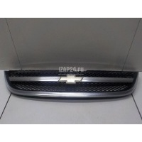 Решетка радиатора GM Lacetti (2003 - 2013) 96547250