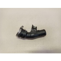 Патрубок интеркулера Nissan Qashqai (J10) (2006 - 2014) 14460JG70A