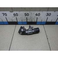 Патрубок интеркулера Nissan Qashqai (J10) (2006 - 2014) 14460JG70A