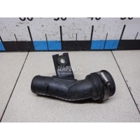 Патрубок интеркулера Nissan Qashqai (J10) (2006 - 2014) 14460JG70A