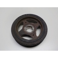 Шкив коленвала Nissan Qashqai (J10) (2006 - 2014) 12303EN20C
