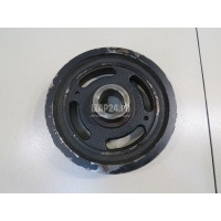 Шкив коленвала Nissan Qashqai (J10) (2006 - 2014) 12303CJ40A