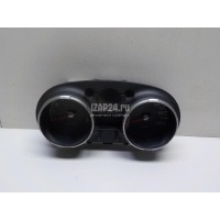 Панель приборов Nissan Qashqai (J10) (2006 - 2014) 24810JD01E