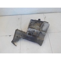Лонжерон передний правый Nissan Qashqai (J10) (2006 - 2014) G5110JD0MA