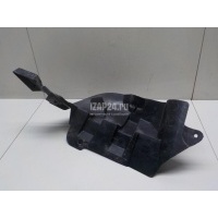 Пыльник (кузов наружные) Nissan Qashqai (J10) (2006 - 2014) 74778JD00A