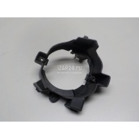 Кронштейн фары противотуманной левой Nissan Qashqai (J10) (2006 - 2014) 26915JD000