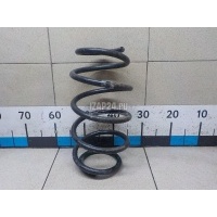 Пружина передняя Nissan Qashqai (J10) (2006 - 2014) 54010JD70C