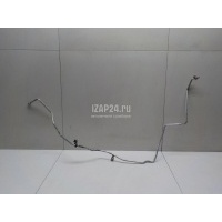 Трубка кондиционера Nissan Qashqai (J10) (2006 - 2014) 92440JD01A